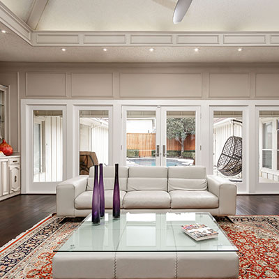 Wall Door Unit