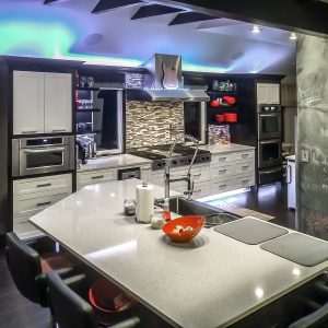kitchen remodel dallas texas wall removal for open kitchen