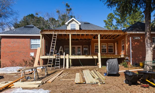Home Improvement home remodel