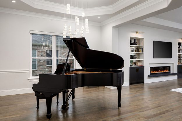 Add-Value-to-Home-2021 Piano-room-home-renovation-trend-2021