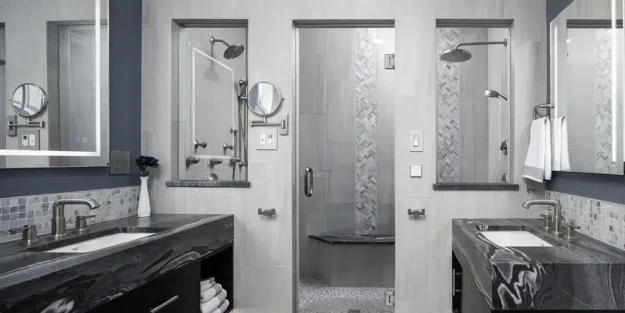 home design process