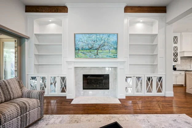 Frisco Home Remodel