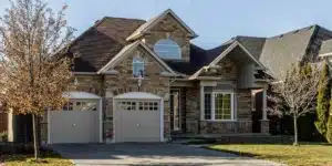 curb appeal remodeling in DFW
